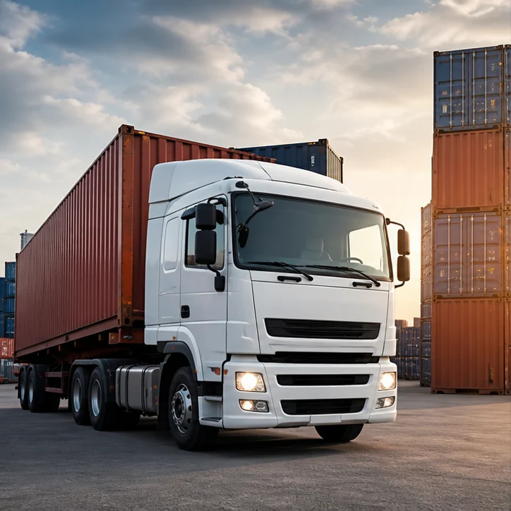 Ilustrasi aktivitas operasional perusahaan