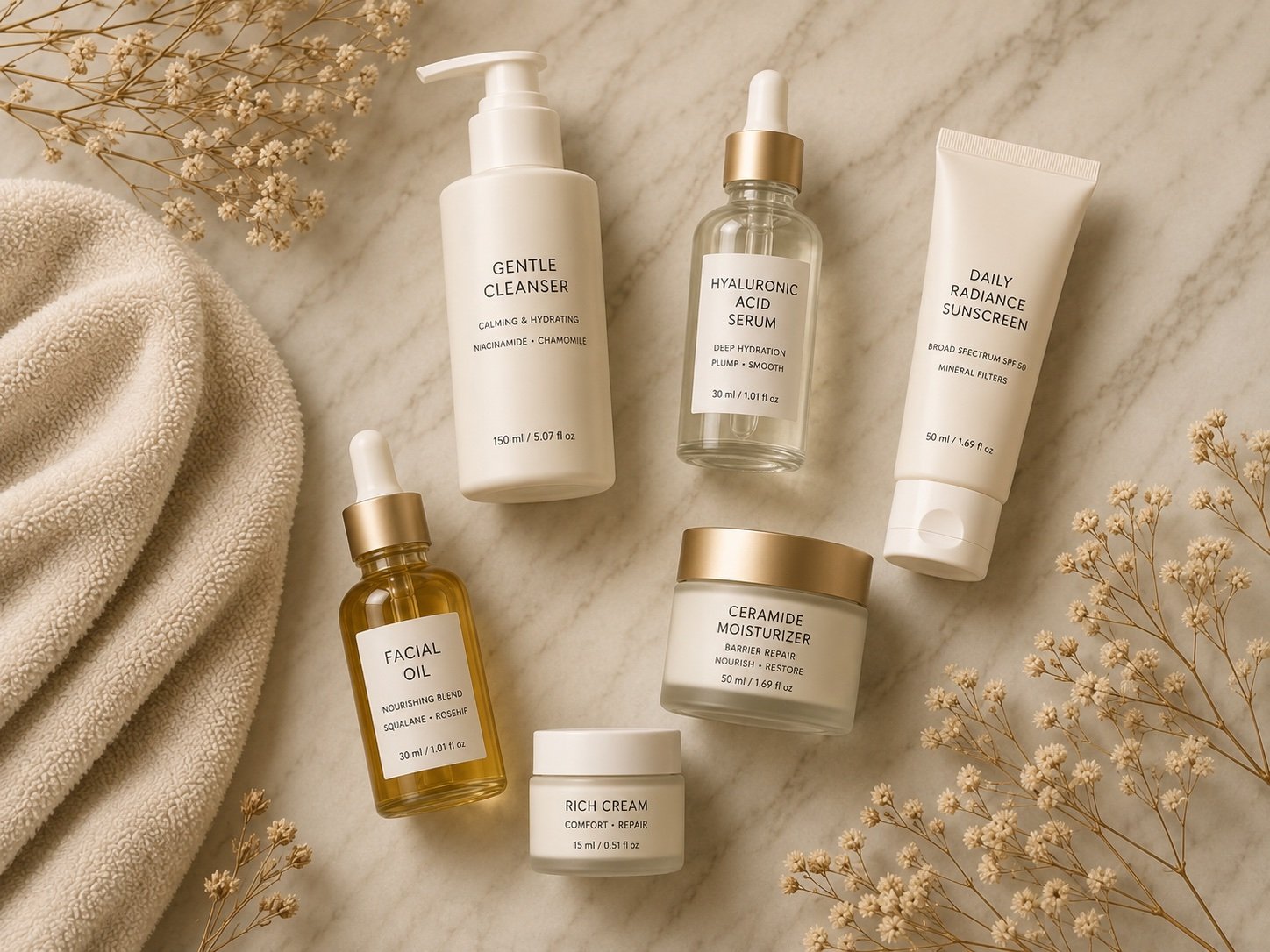 Gentle Cleanser