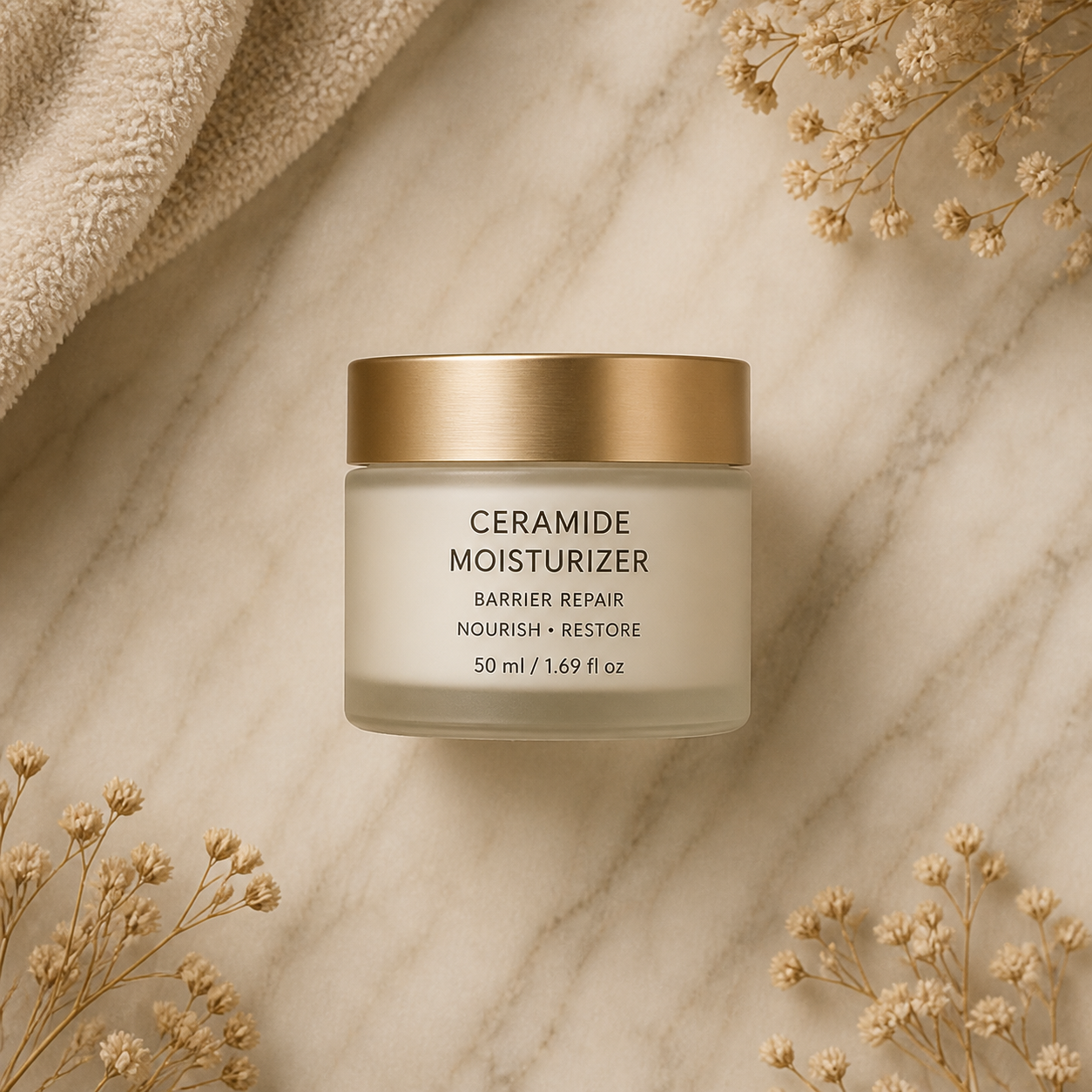 Moisturizer