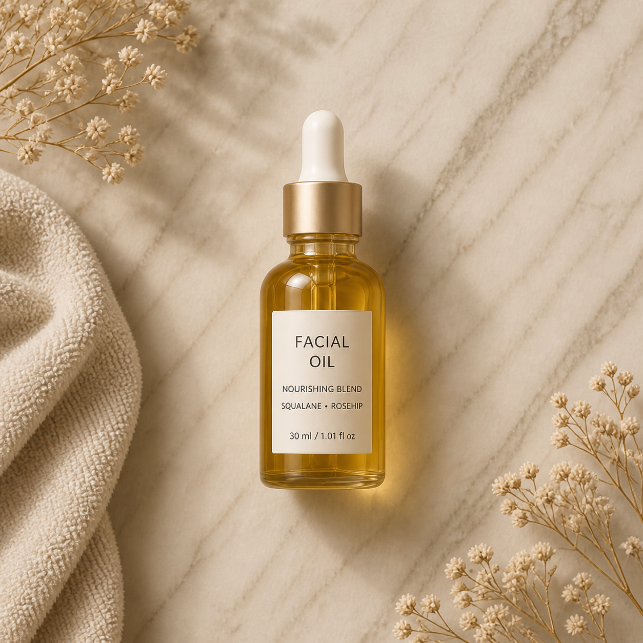 Face Oil