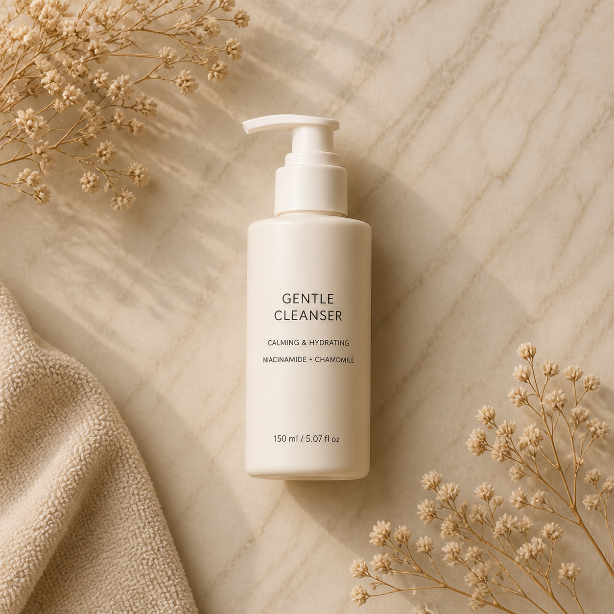 Cleanser