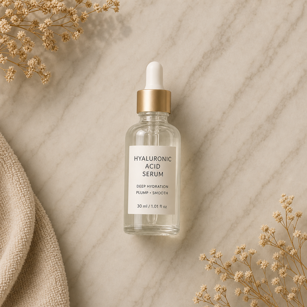 Serum