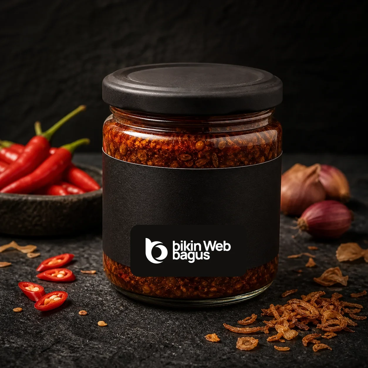 Sambal Bajak