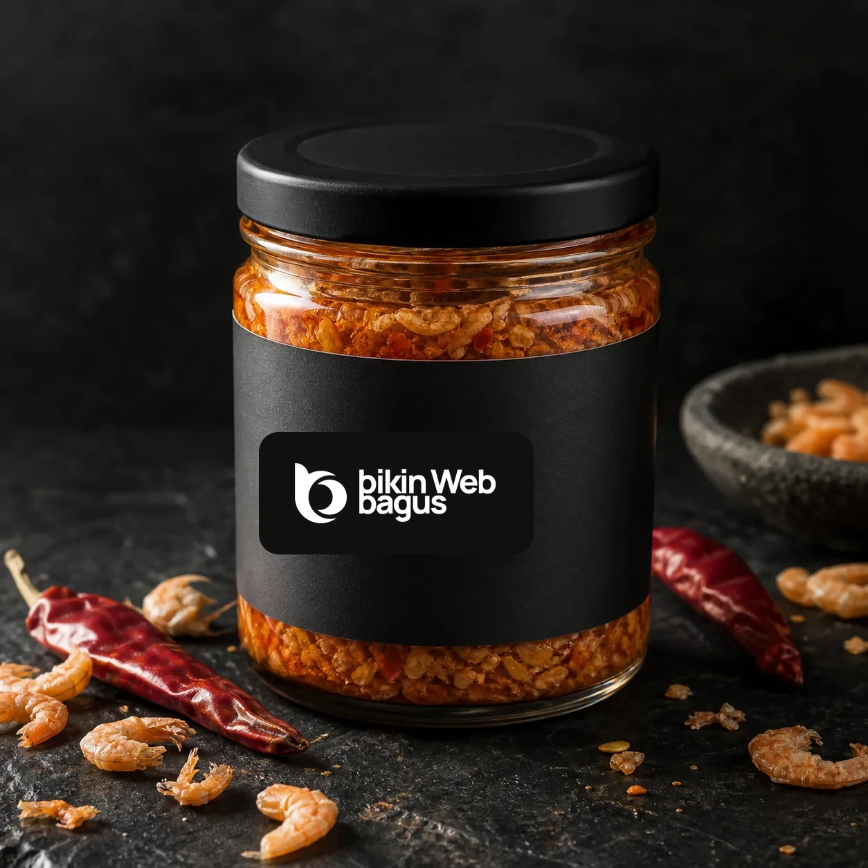 Sambal Hebi