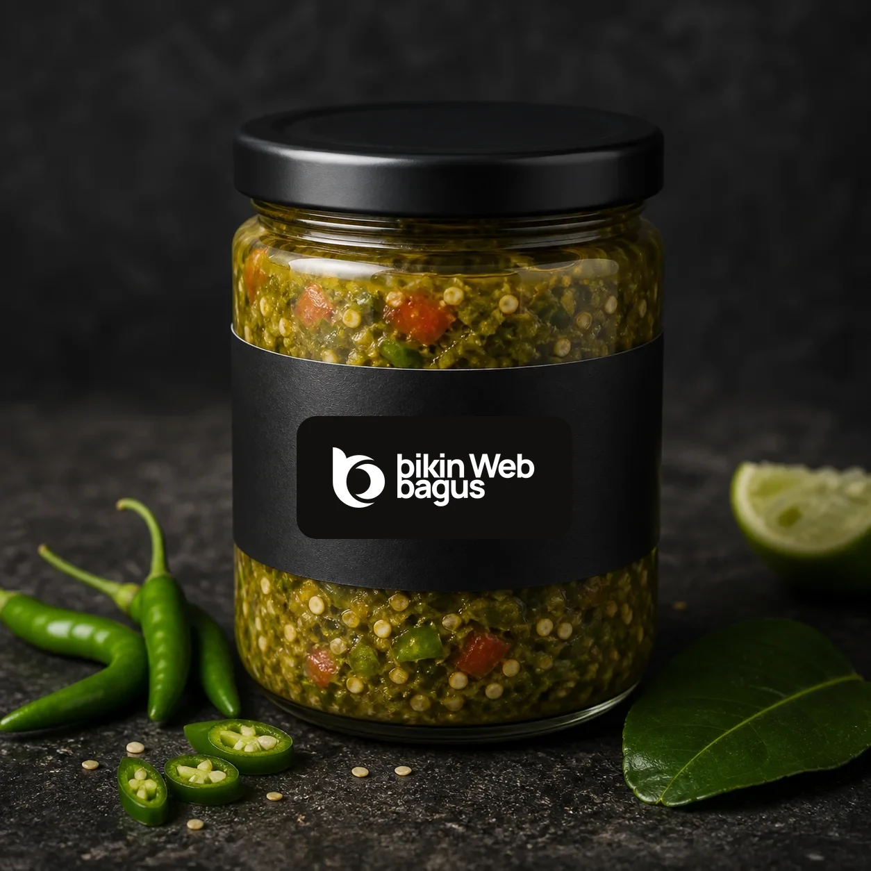 Sambal Ijo
