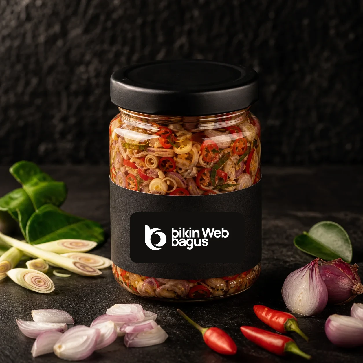 Sambal Matah