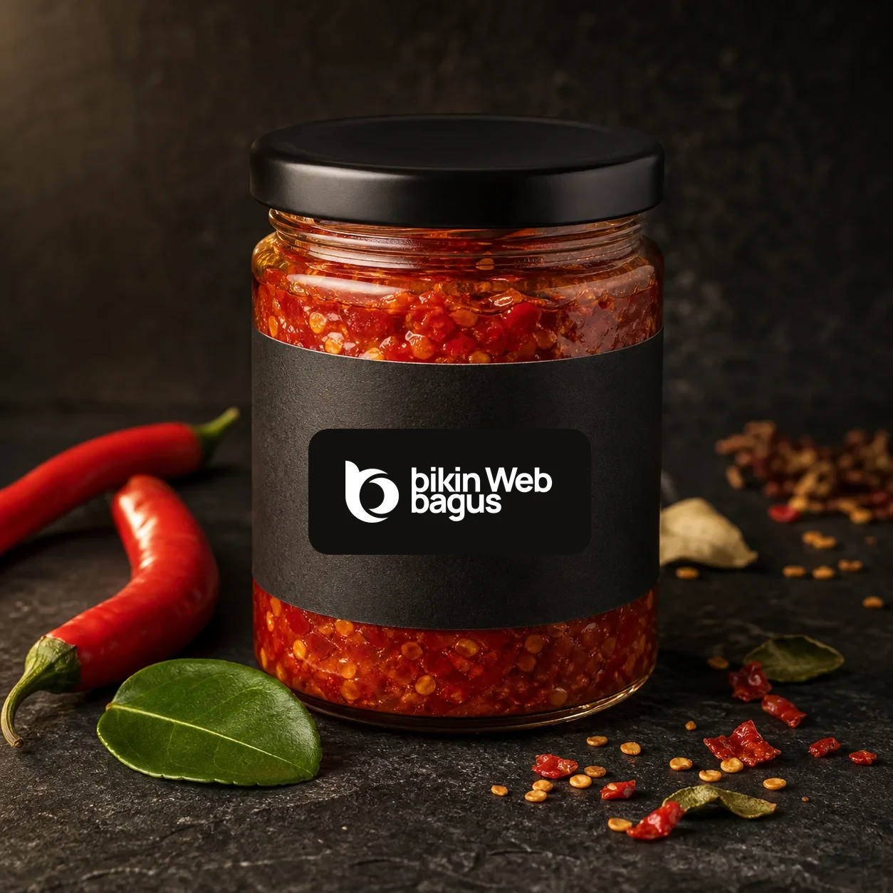 Sambal Padang